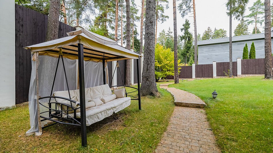 Дом в КП Грибово