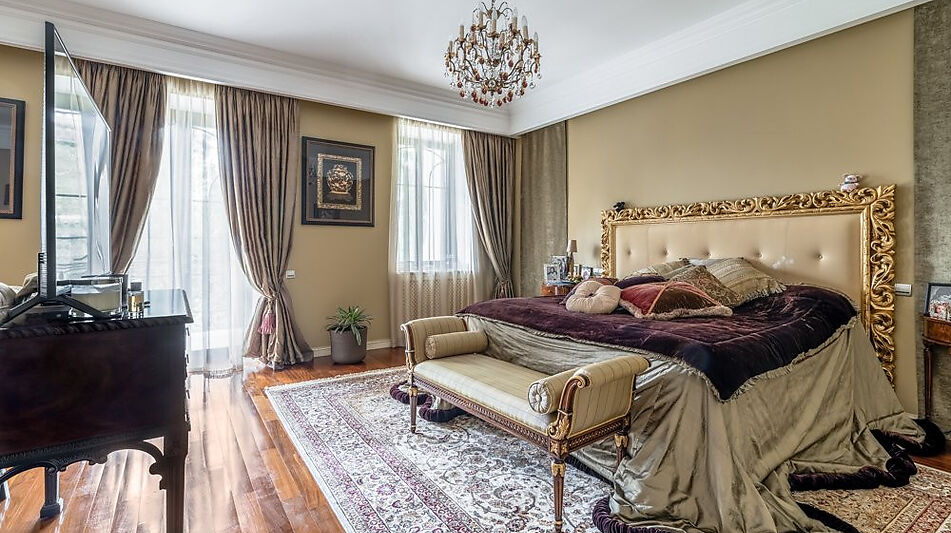 Дом в КП Грибово