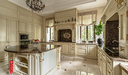 Дом в КП Грибово