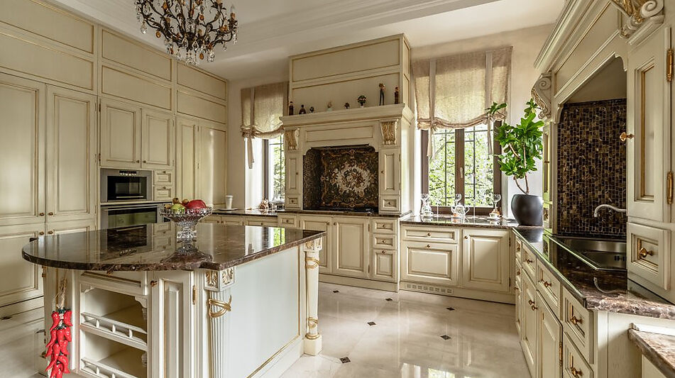 Дом в КП Грибово