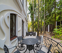 Дом в КП Грибово