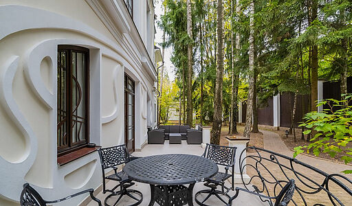 Дом в КП Грибово