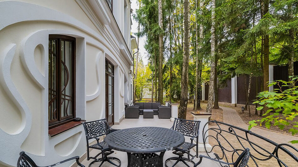 Дом в КП Грибово