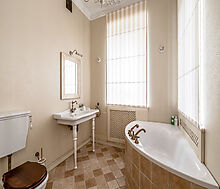 Дом в КП Грибово