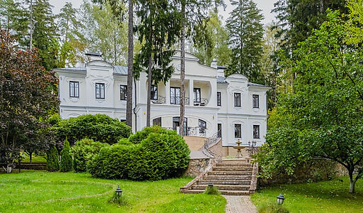 Дом в КП Грибово