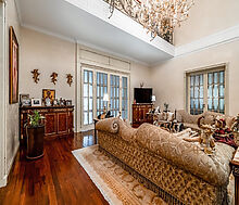 Дом в КП Грибово