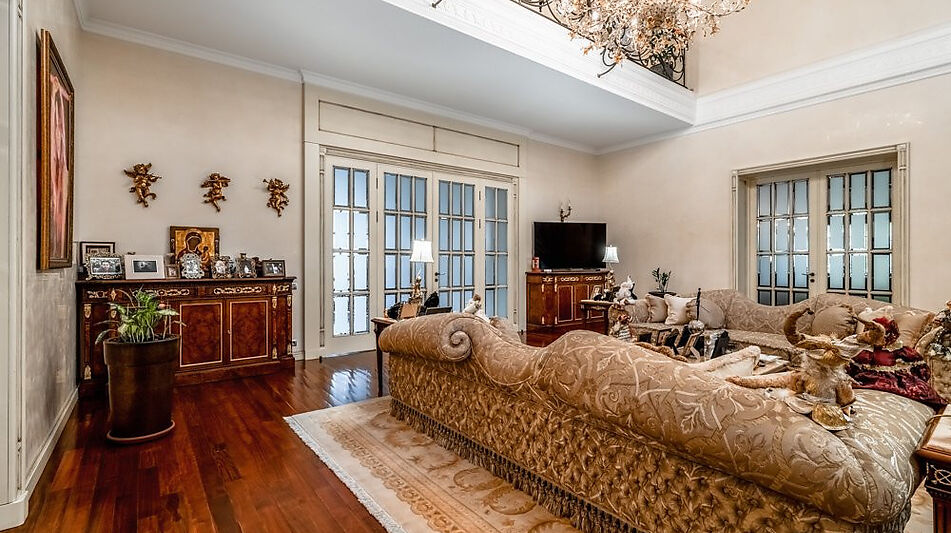 Дом в КП Грибово