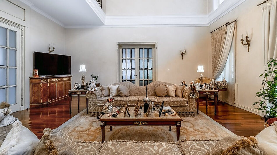 Дом в КП Грибово