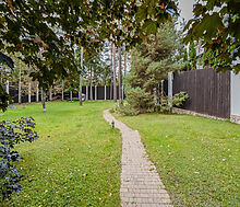 Дом в КП Грибово