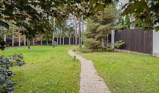 Дом в КП Грибово