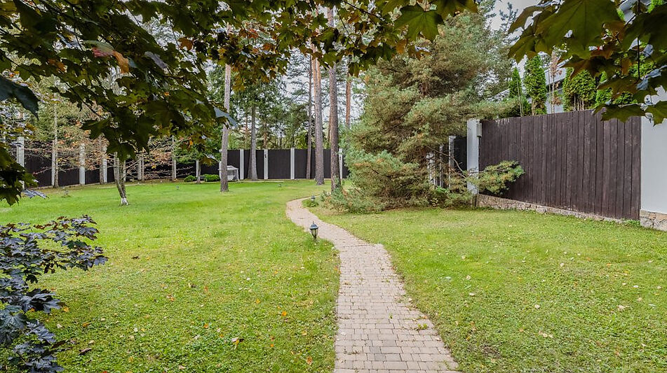 Дом в КП Грибово