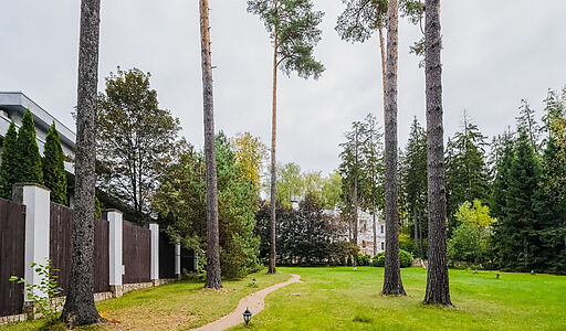 Дом в КП Грибово