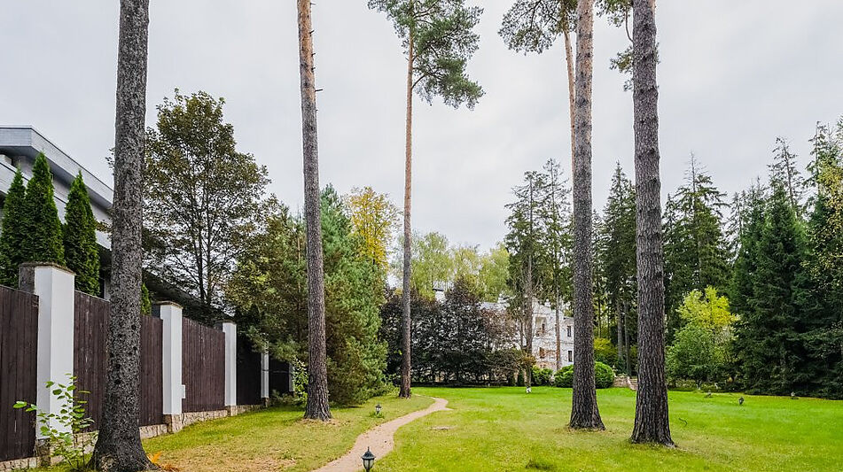 Дом в КП Грибово