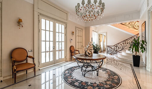 Дом в КП Грибово