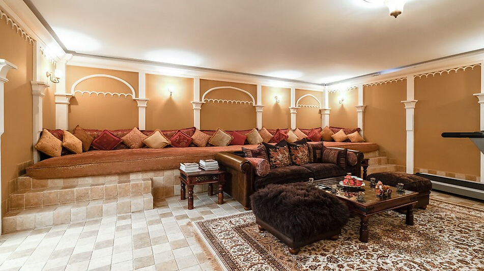 Дом в КП Грибово