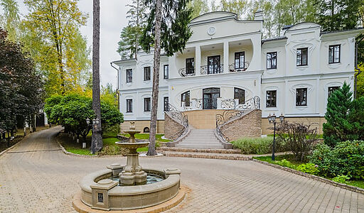 Дом в КП Грибово