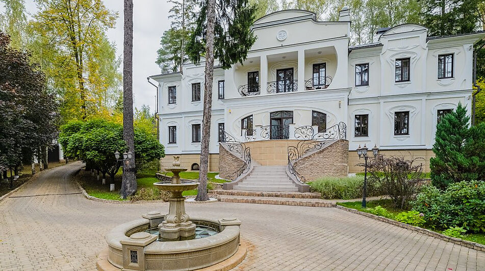 Дом в КП Грибово