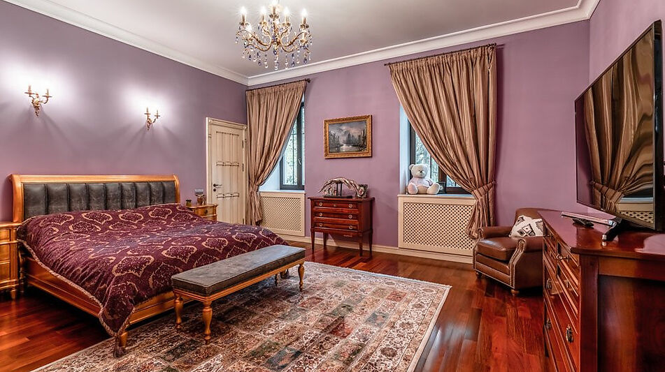 Дом в КП Грибово