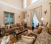 Дом в КП Грибово