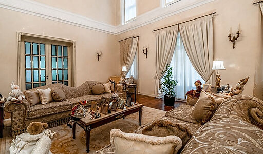 Дом в КП Грибово