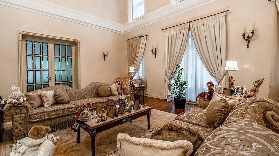 Дом в КП Грибово