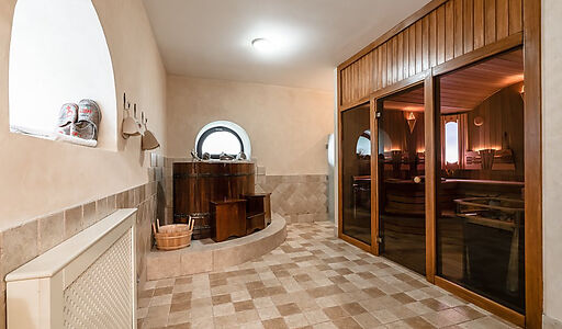 Дом в КП Грибово