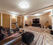 Дом в КП Грибово