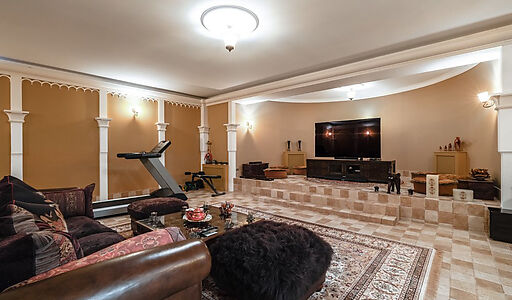 Дом в КП Грибово