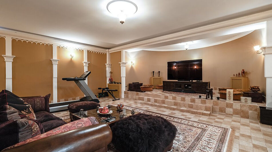 Дом в КП Грибово