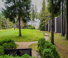 Дом в КП Грибово