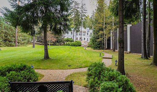 Дом в КП Грибово