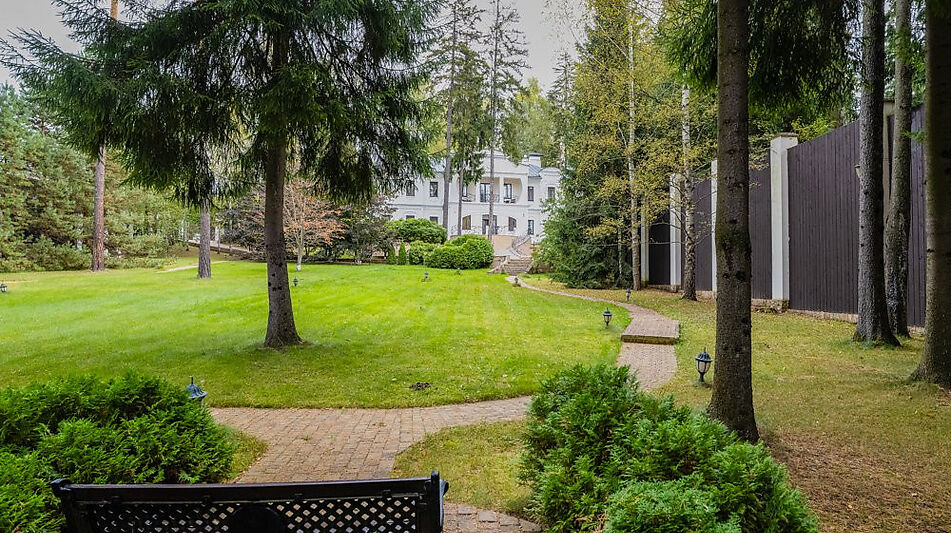 Дом в КП Грибово