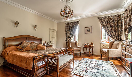 Дом в КП Грибово