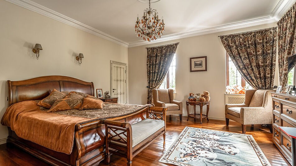 Дом в КП Грибово