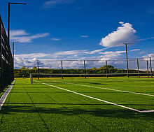 Участок у воды в КП Ели Эстейт