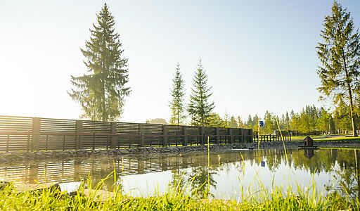 Участок у воды в КП Ели Эстейт