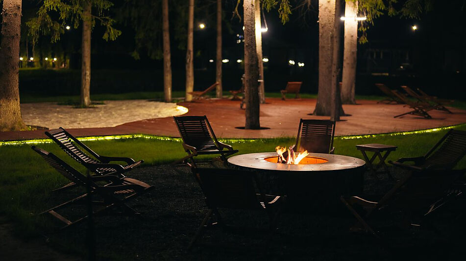 Участок у воды в КП Ели Эстейт