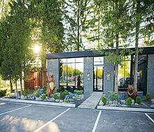 Участок у воды в КП Ели Эстейт