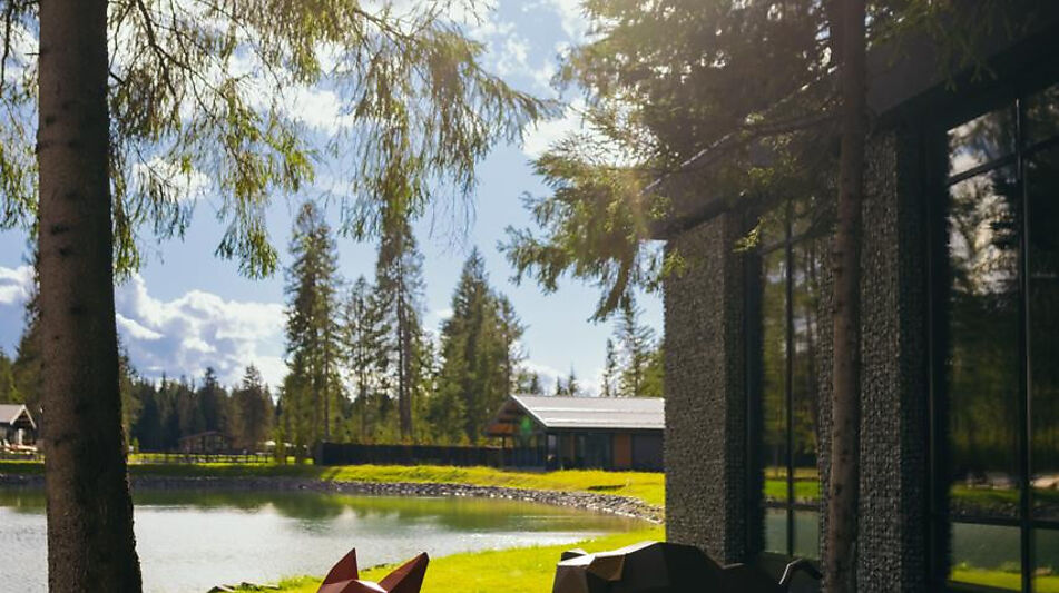 Лесной участок в КП Ели Эстейт