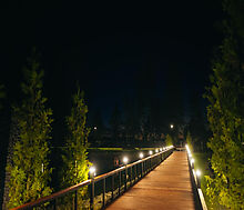 Лесной участок в КП Ели Эстейт