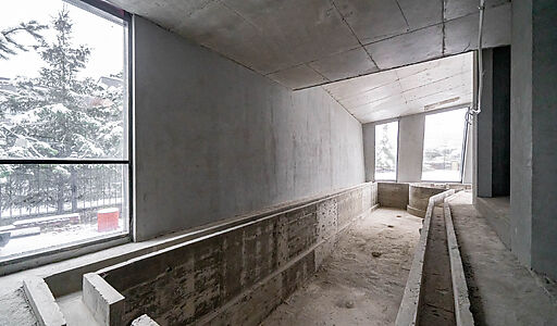 Дом у озера в КП Миллениум парк