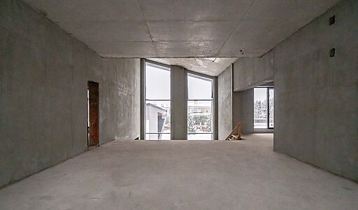 Дом у озера в КП Миллениум парк