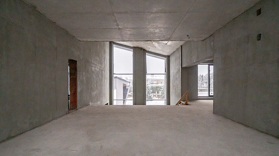 Дом у озера в КП Миллениум парк