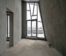 Дом у озера в КП Миллениум парк