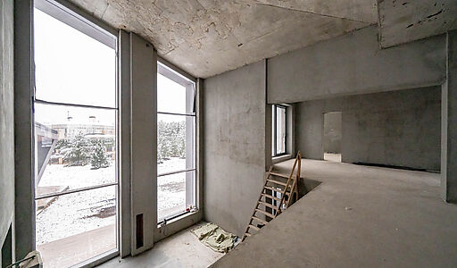 Дом у озера в КП Миллениум парк