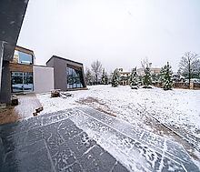 Дом у озера в КП Миллениум парк