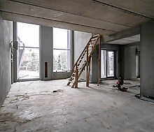 Дом у озера в КП Миллениум парк