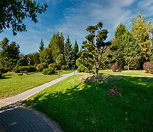 Дом у озера в КП Миллениум парк