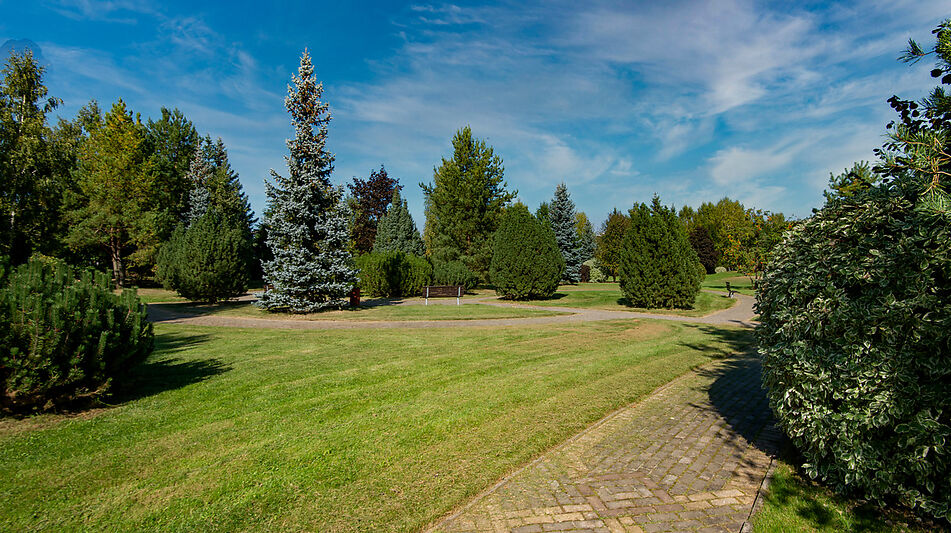 Дом у озера в КП Миллениум парк