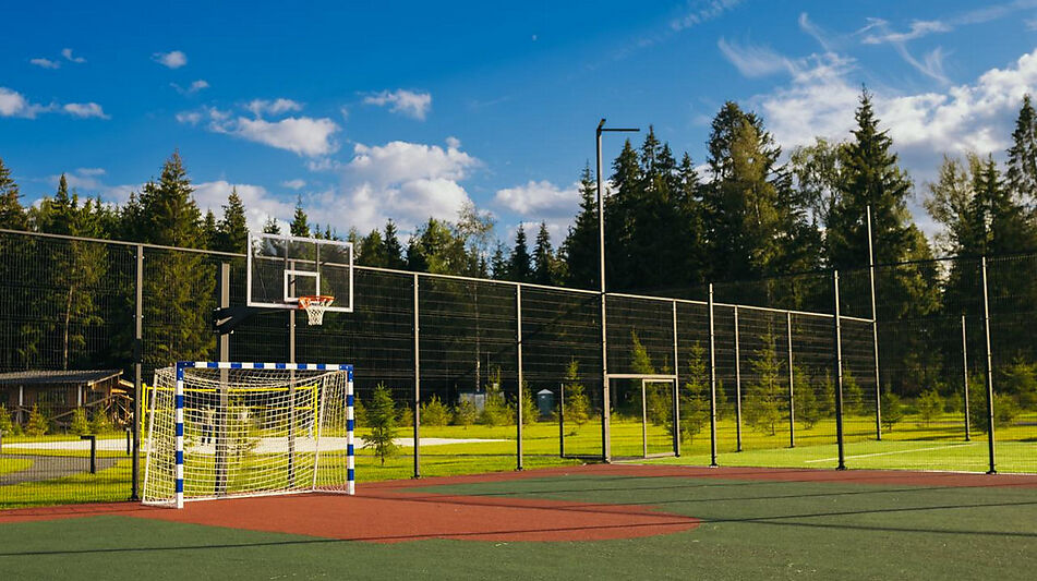 Лесной участок в КП Ели Эстейт